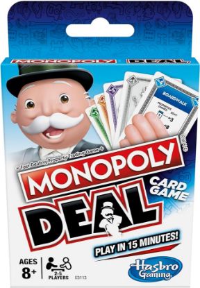 monopoly deal