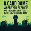 Picture of Exploding Kittens Zombie Kittens