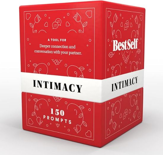 Picture of Bestself -Intimacy deck 