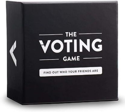 Picture of The Voting game