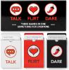 Picture of Talk, Flirt , Dare