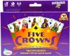 Picture of Five Crowns