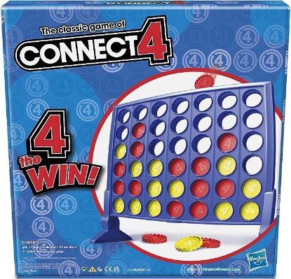 Picture of Connect 4