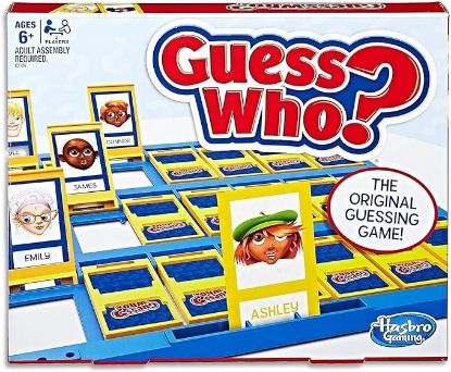 Picture of Guess Who