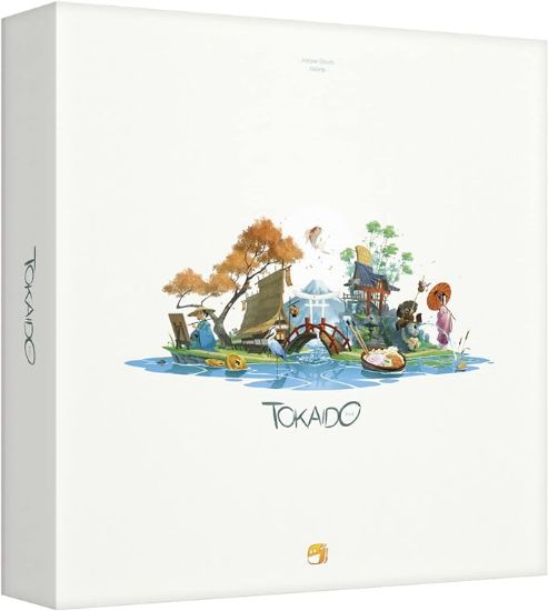 Picture of Tokaido