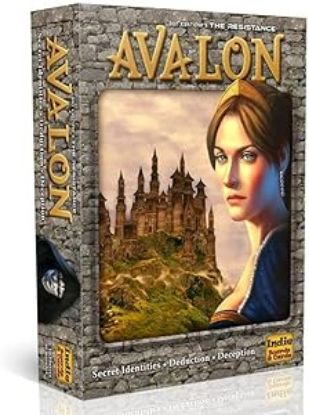 Picture of Avalon