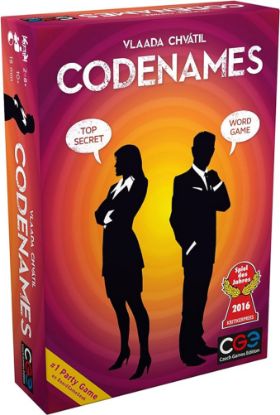 Picture of Codenames English