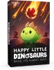 Picture of Happy Little dinosaurs