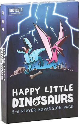 Picture of Happy Little dinosaurs extension 5-6