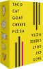Picture of Taco Cat Goat Cheese Pizza