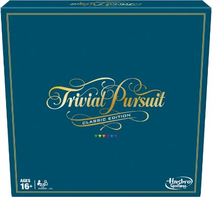 Picture of Trivial Pursuit