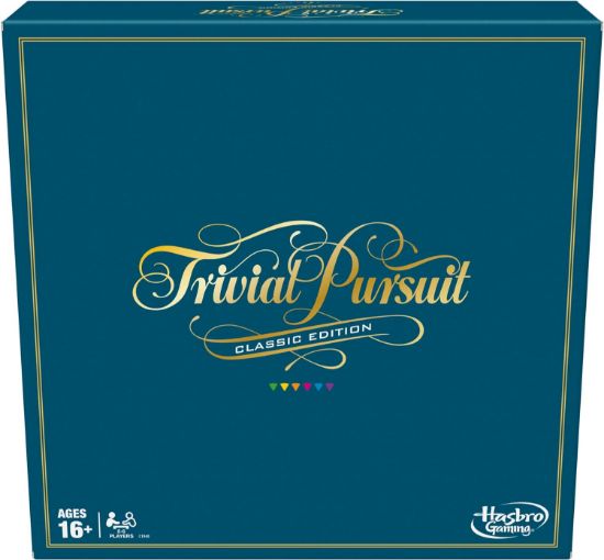 Picture of Trivial Pursuit