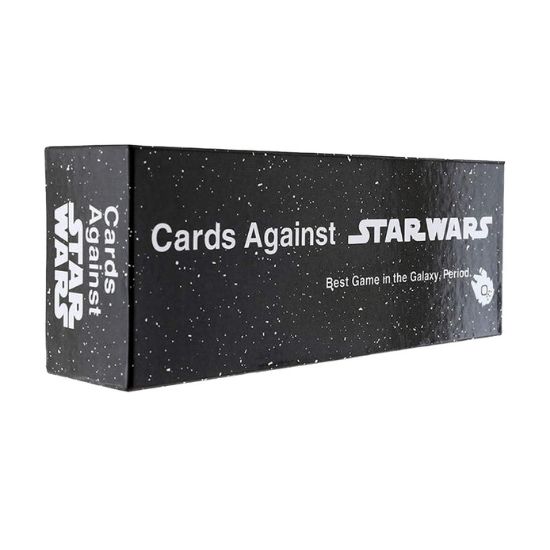 Picture of Cards Against star wars