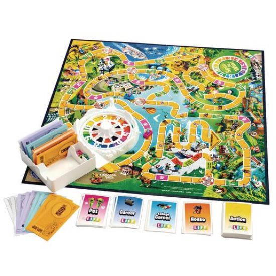 Picture of The Game of Life