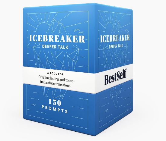 Picture of Bestself -Icebreaker deep talk