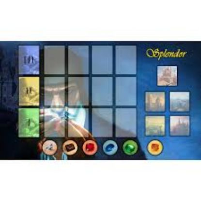 Picture of Splendor Mat