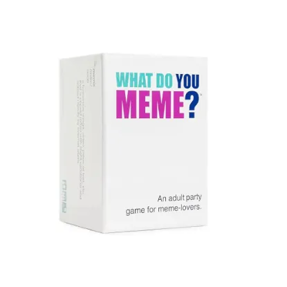 Picture of What Do You Meme?