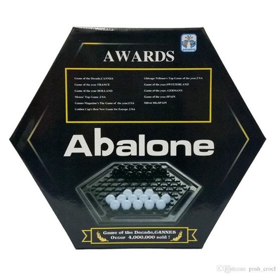 Picture of Abalone