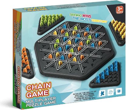 Picture of Chain Game