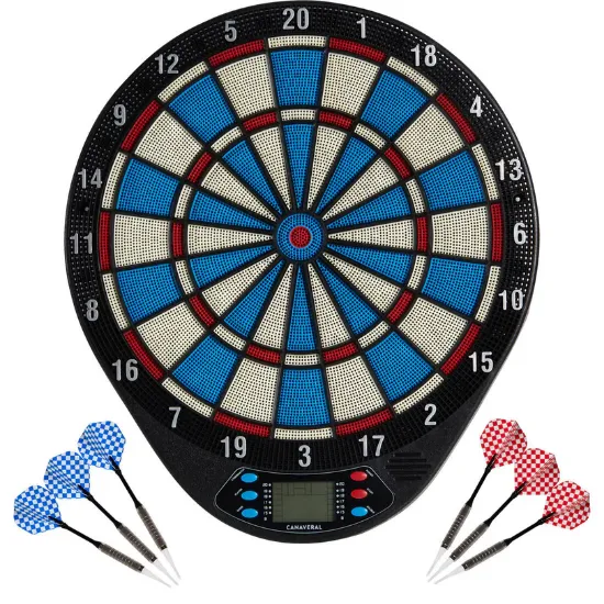 Picture of DARTBOARD ELECTRONIC