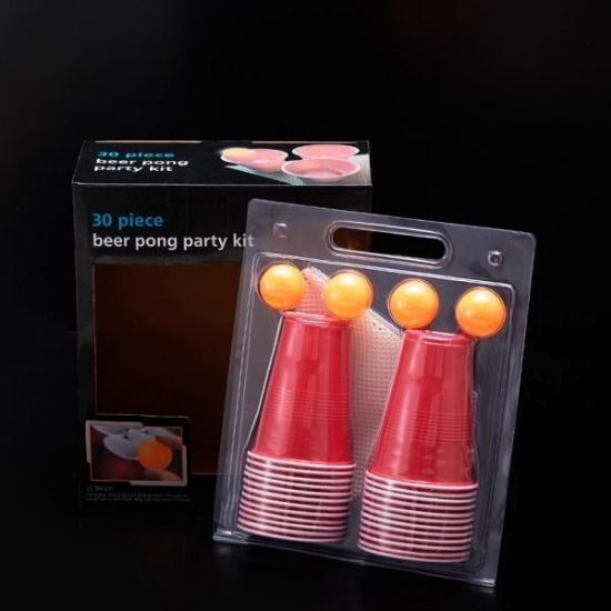 Picture of Beer pong party kit