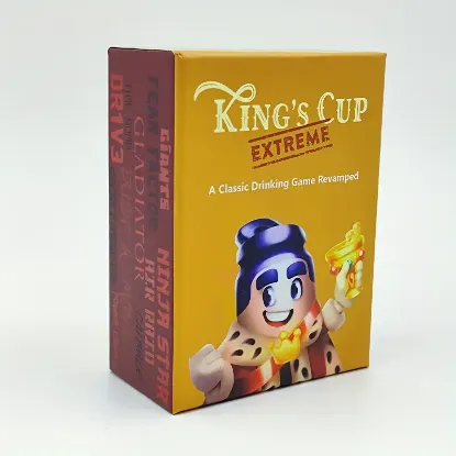 Picture of King's Cup