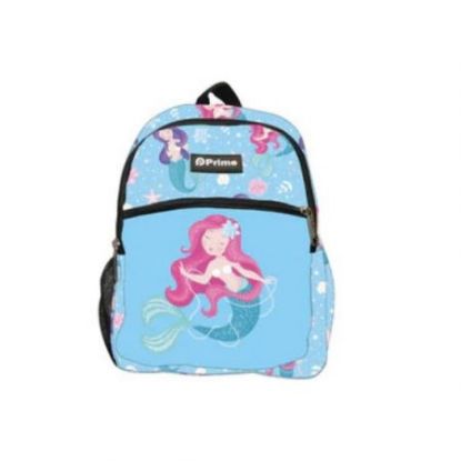 Picture of Backpack 13.5 inch - Mermaid