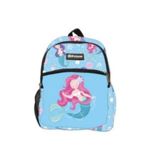 Picture of Backpack 13.5 inch - Mermaid