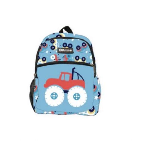 Picture of Backpack 13.5 inch - Truck