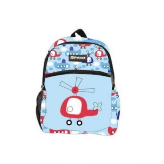 Picture of Backpack 13.5 inch - Helicopter