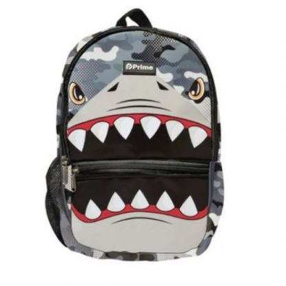 Picture of Backpack 17 inch - Shark