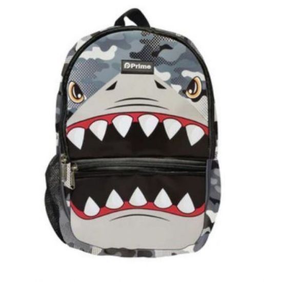 Picture of Backpack 17 inch - Shark